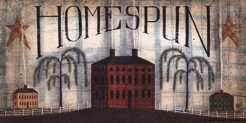 Homespun