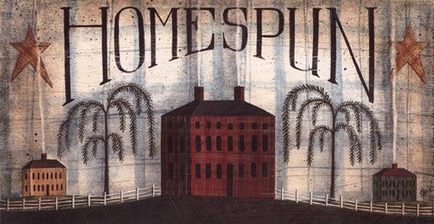 Homespun