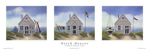 Beach Houses