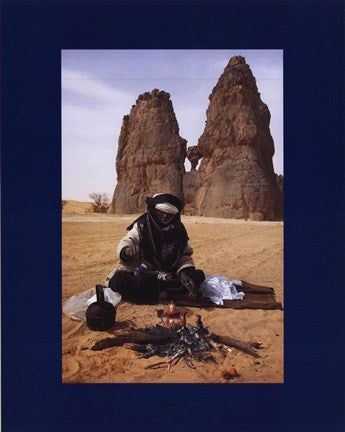 Tassili