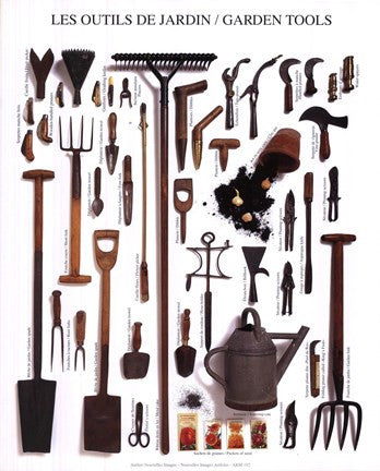 Garden Tools