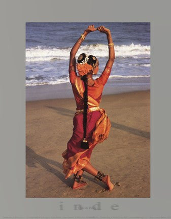 dortes - Indian Dancer