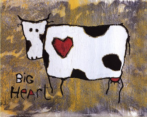 Big Heart