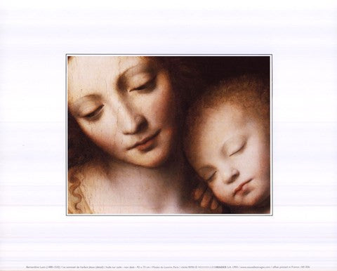 Madonna & Child