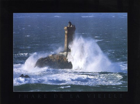 Phare de la Vieille